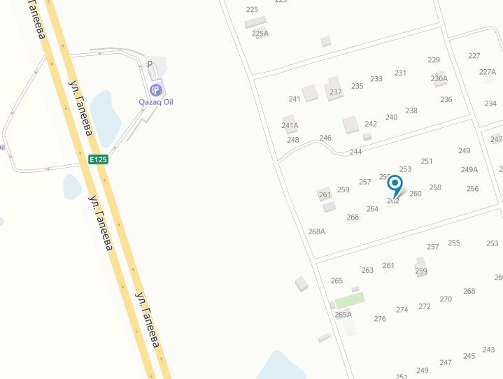 Продажа участка, 1000 м² - Продажа земельных участков в Караганде на Юго-Востоке фото 3 из 3