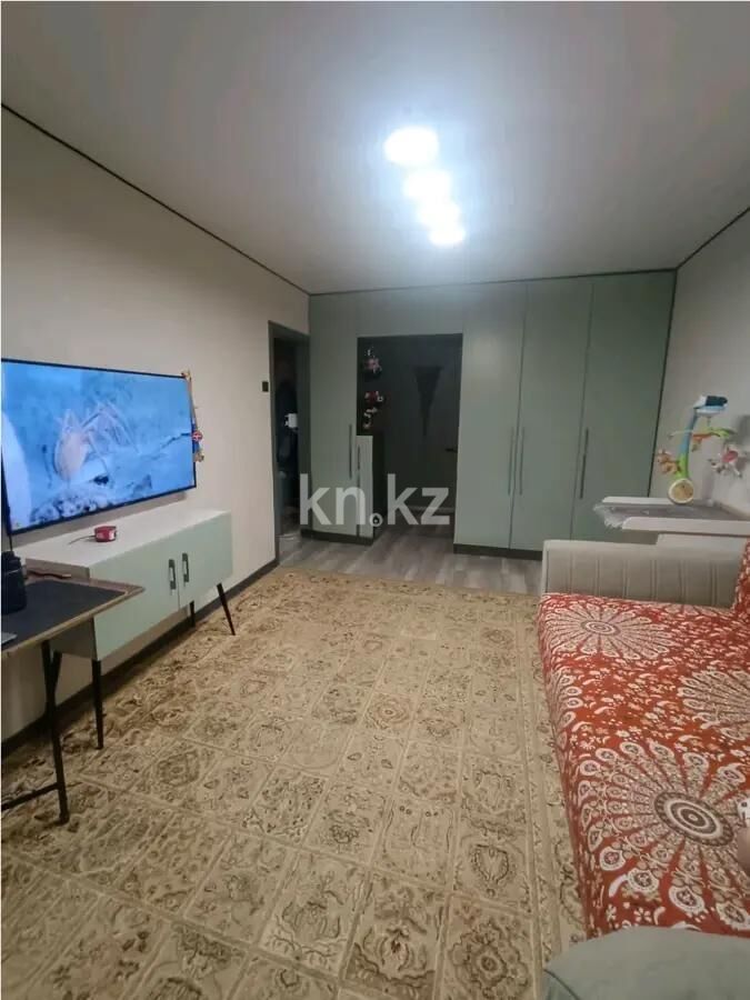 Продажа 2-комнатной квартиры, 43 м² - Продажа двухкомнатных квартир в кирпичном доме в Алматы - страница 15 фото 1 из 6
