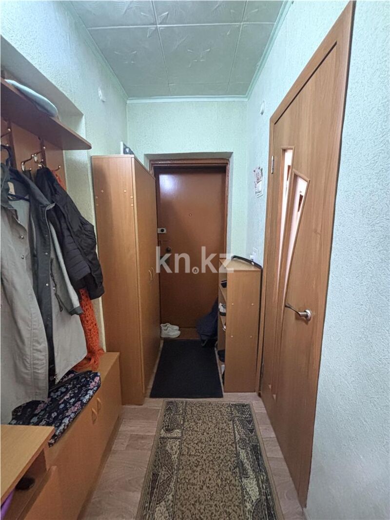 Продажа 1-комнатной квартиры, 31 м² - Продажа однокомнатных квартир в Городе Караганды - страница 6 фото 9 из 11
