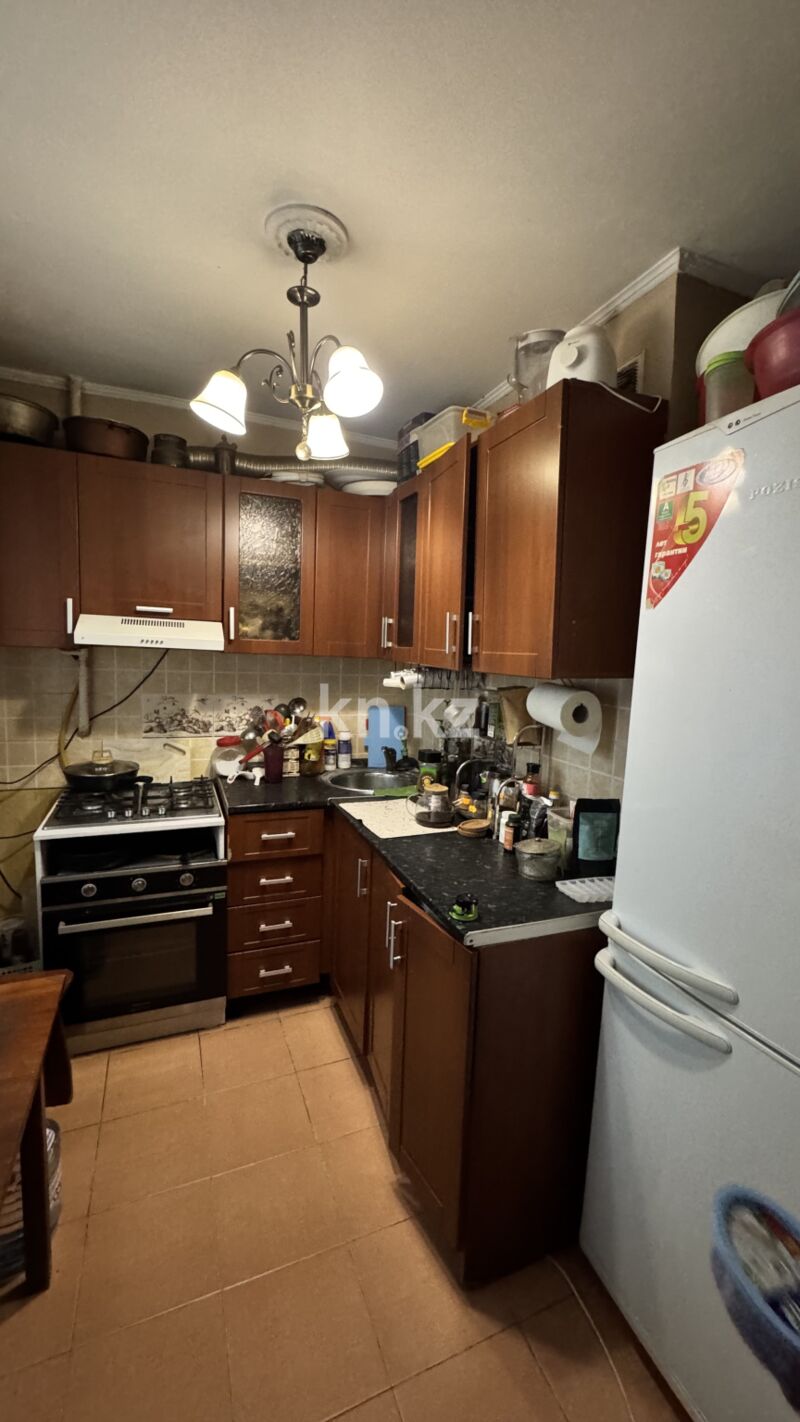 Продажа 3-комнатной квартиры, 59 м² - Продажа квартир в Казахстане - страница 12 фото 1 из 6