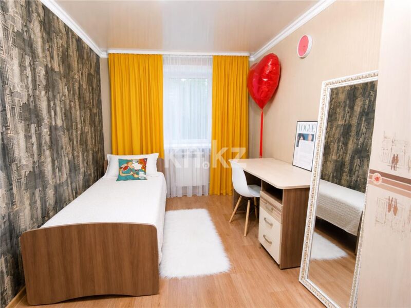 Продажа 2-комнатной квартиры, 49 м² - Продажа двухкомнатных квартир на Юго-Востоке Караганды - страница 18 фото 1 из 7