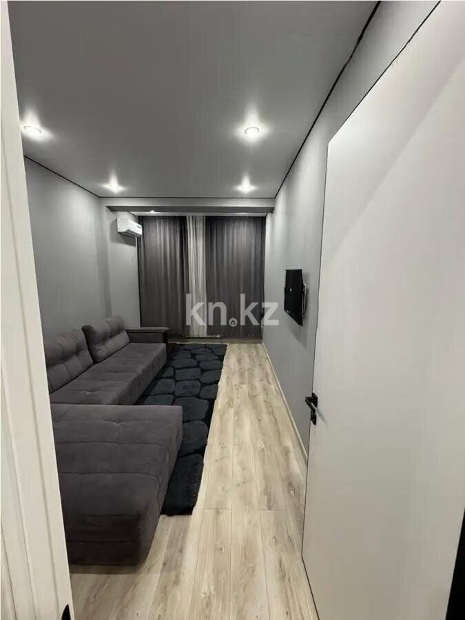 Продажа 1-комнатной квартиры, 42 м² - Продажа недвижимости в Алматы - страница 28 фото 1 из 4