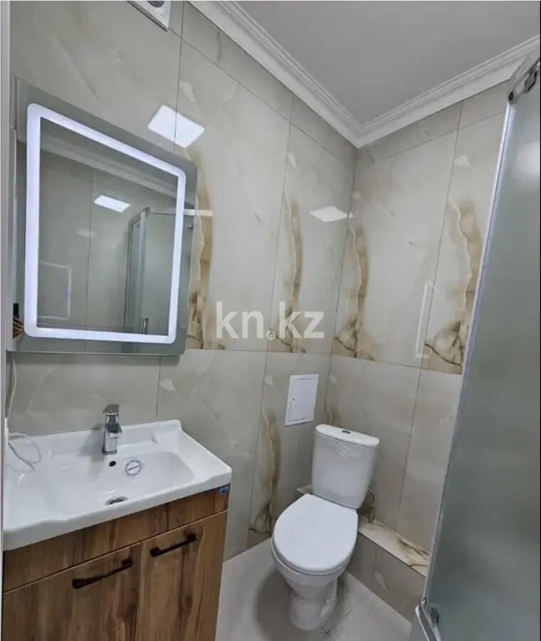 Продажа 2-комнатной квартиры, 44 м² - Продажа квартир в новостройках Астаны - страница 7 фото 4 из 4