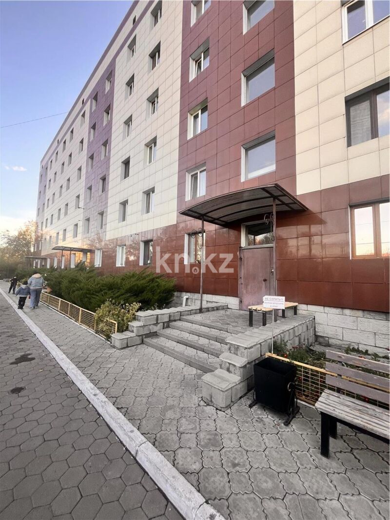 Продажа 3-комнатной квартиры, 83 м² - Продажа трехкомнатных квартир в Темиртау - страница 4 фото 10 из 11