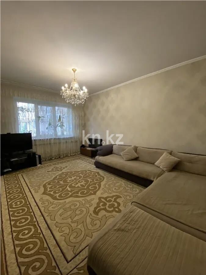 Продажа 3-комнатной квартиры, 72 м² - Продажа трехкомнатных квартир в блочном доме в Алматы - страница 4 фото 1 из 5