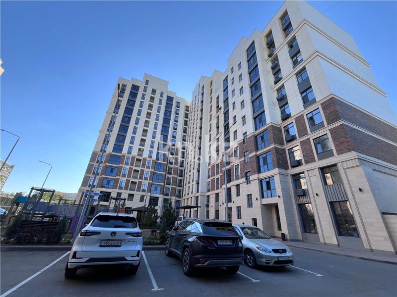 Продажа 3-комнатной квартиры, 89 м² - Продажа трехкомнатных квартир на Юго-Востоке Караганды - страница 2 фото 27 из 28