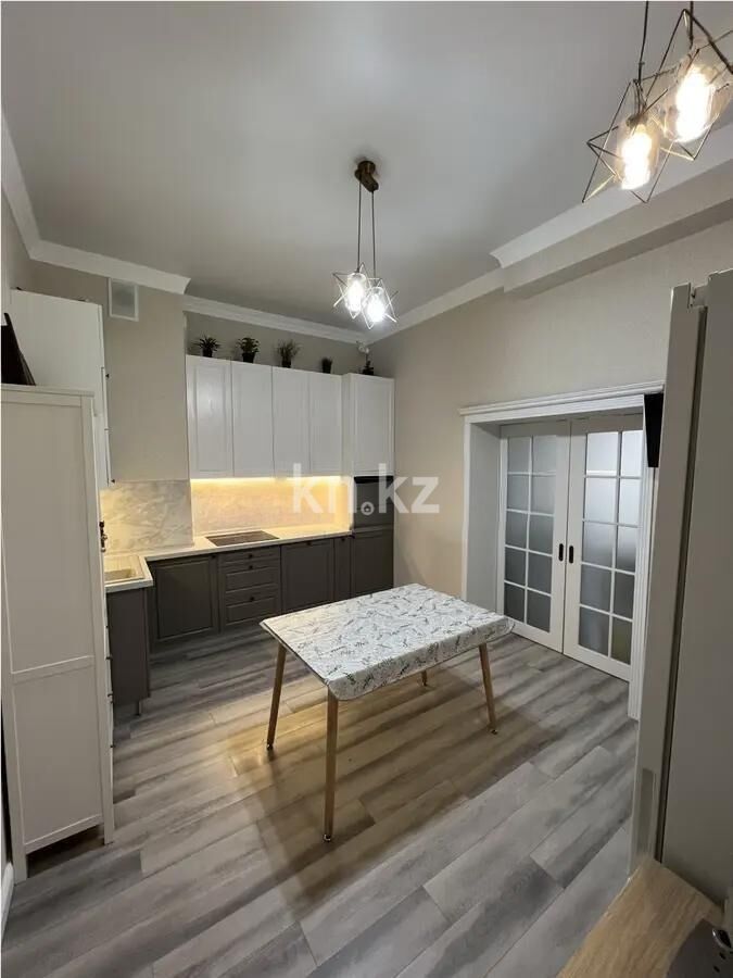 Продажа 3-комнатной квартиры, 108.9 м² - Продажа трехкомнатных квартир в Бостандыкском р-не Алматы - страница 24 фото 4 из 6