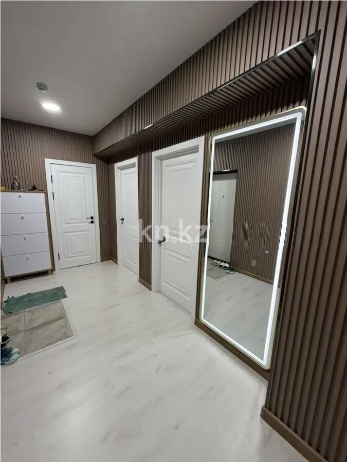 Продажа 2-комнатной квартиры, 65.5 м² - Продажа двухкомнатных квартир в Ауэзовском р-не Алматы - страница 17 фото 5 из 5