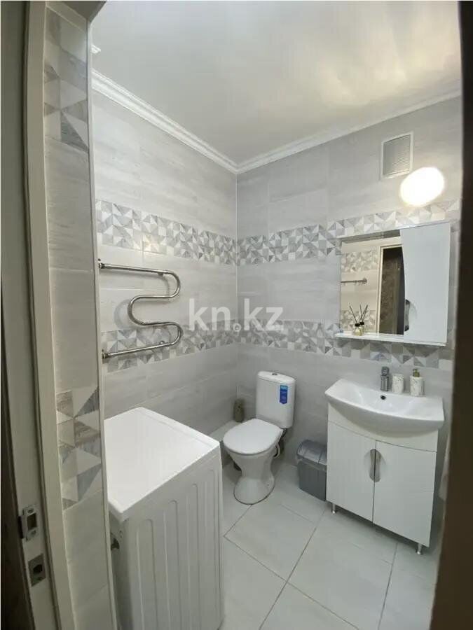 Продажа 2-комнатной квартиры, 60 м² - Продажа двухкомнатных квартир в Астане - страница 10 фото 4 из 5
