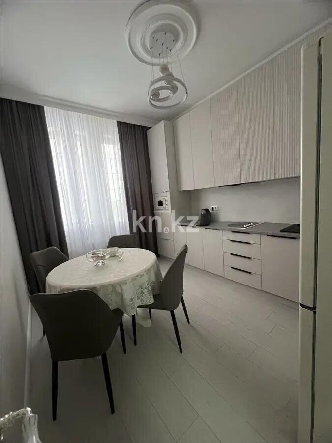 Продажа 2-комнатной квартиры, 65.8 м² - Продажа  двухкомнатных квартир в новостройках Астаны - страница 34 фото 3 из 6