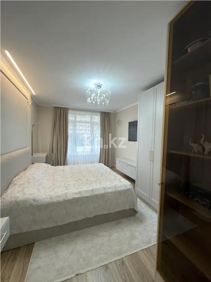 Продажа 2-комнатной квартиры, 58 м² - Недвижимость в Алматы - страница 9 фото 1 из 4