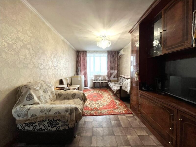 Продажа 3-комнатной квартиры, 60 м² - Продажа трехкомнатных квартир в Караганде - страница 45 фото 1 из 10