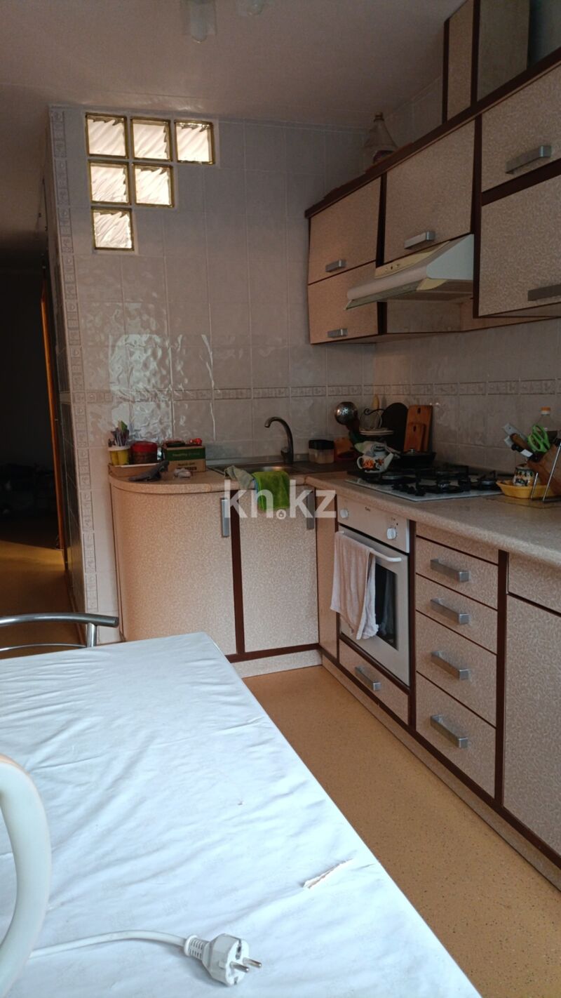 Продажа 2-комнатной квартиры, 44.2 м² - Продажа двухкомнатных квартир в Городе Караганды - страница 3 фото 2 из 10