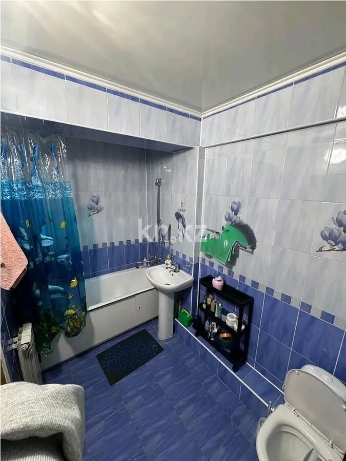 Продажа 2-комнатной квартиры, 60 м² - Продажа двухкомнатных квартир в Турксибском р-не Алматы фото 4 из 5
