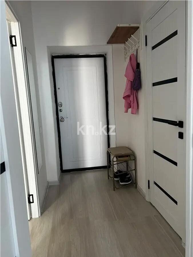 Продажа 1-комнатной квартиры, 36.4 м² - Продажа однокомнатных квартир в Астане - страница 12 фото 5 из 6
