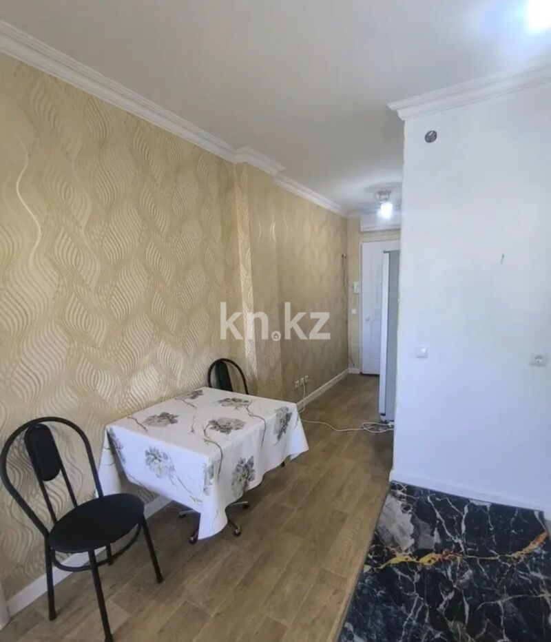 Аренда 1-комнатной квартиры, 29 м² - Аренда квартир помесячно в Казахстане фото 3 из 7