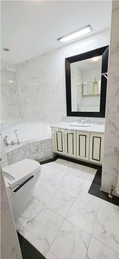 Продажа 4-комнатной квартиры, 176 м² - Продажа квартир в Казахстане - страница 156 фото 6 из 7