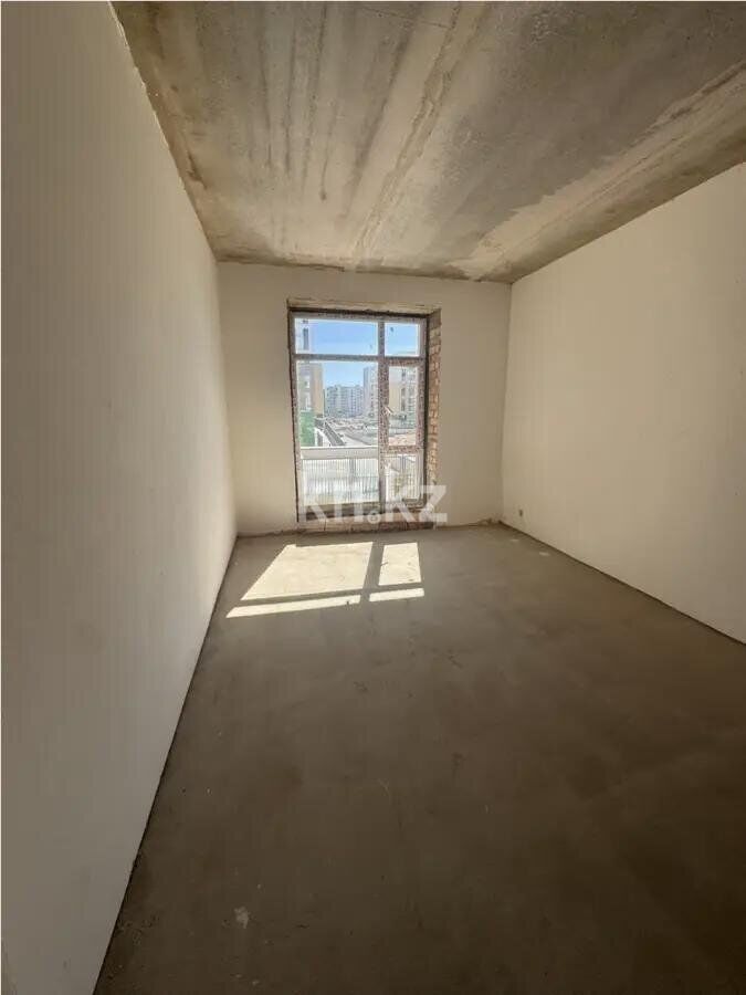 Продажа 1-комнатной квартиры, 41.5 м² - Недвижимость в Астане - страница 31 фото 1 из 3