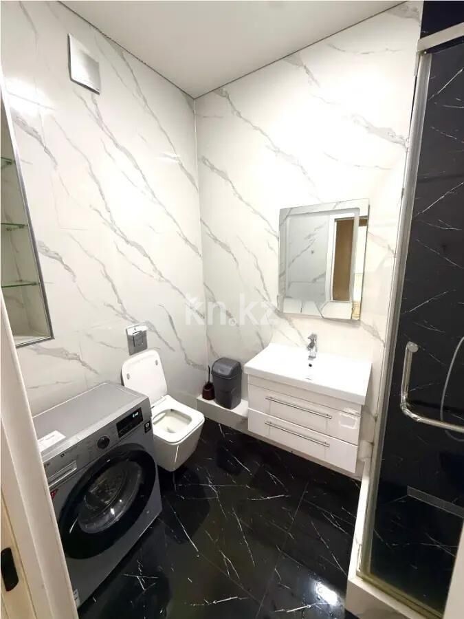 Продажа 2-комнатной квартиры, 50 м² - Продажа двухкомнатных квартир в Алатауском р-не Алматы - страница 19 фото 4 из 5