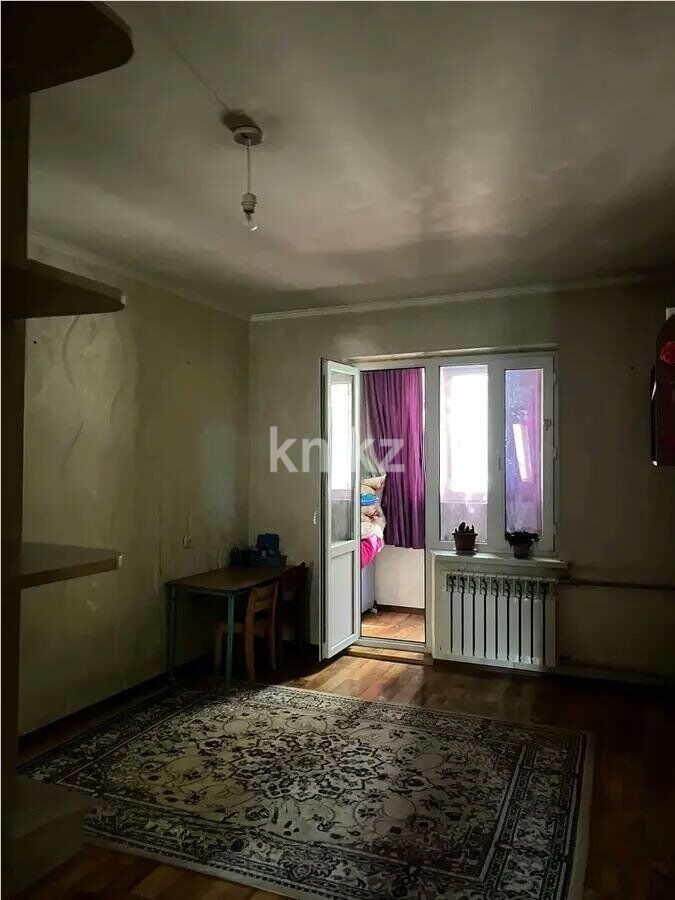 Продажа 3-комнатной квартиры, 70 м² - Недвижимость в Алматы - страница 20 фото 2 из 4