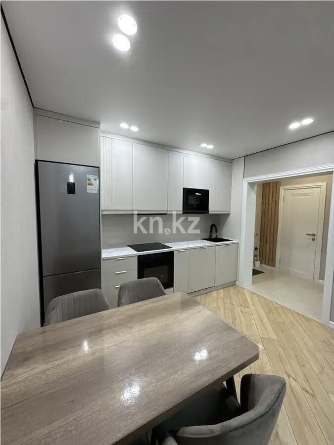 Продажа 2-комнатной квартиры, 41.2 м² - Продажа квартир в Астане - страница 46 фото 3 из 4