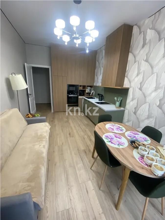 Продажа 3-комнатной квартиры, 72 м² - Продажа квартир в кирпичном доме в Астане - страница 195 фото 1 из 5