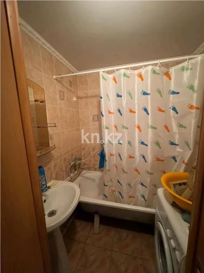 Продажа 2-комнатной квартиры, 50 м² - Продажа двухкомнатных квартир в панельном доме в Темиртау - страница 7 фото 4 из 6