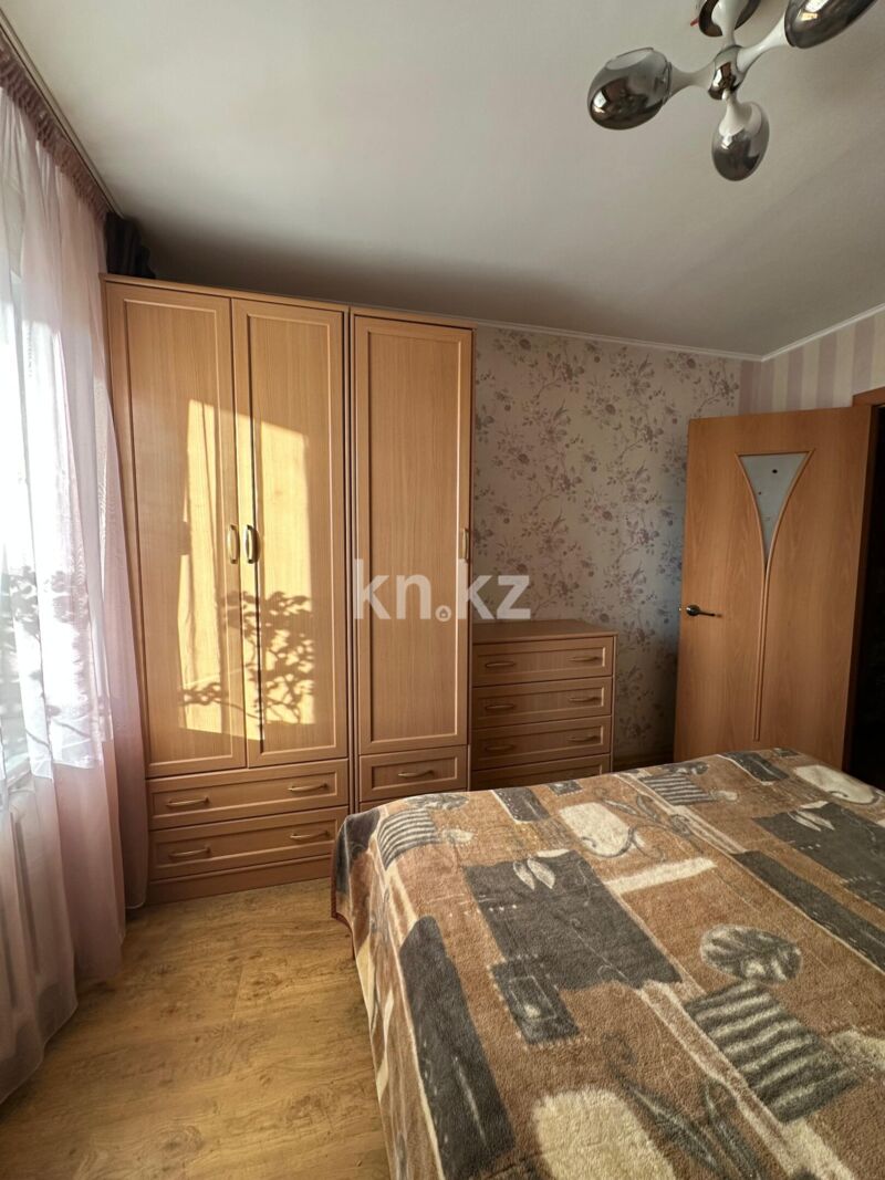 Продажа 4-комнатной квартиры, 83.9 м² - Продажа квартир в Костанае фото 24 из 40