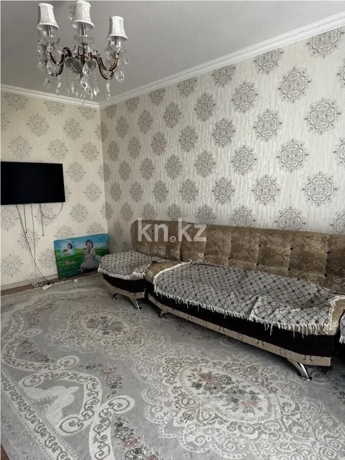 Продажа 2-комнатной квартиры, 65 м² - Продажа двухкомнатных квартир в р-не Алматы Астаны - страница 15 фото 1 из 4