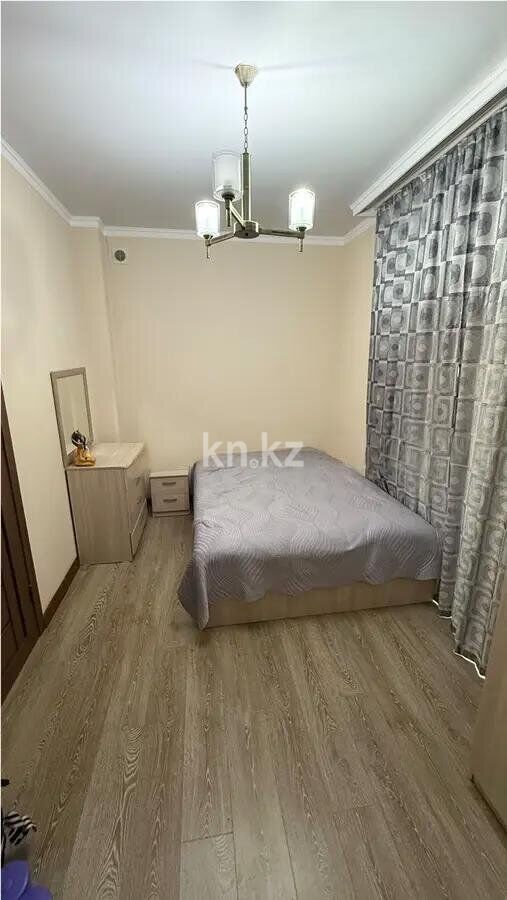Продажа 2-комнатной квартиры, 45.8 м² - Продажа двухкомнатных квартир в р-не Сарыарка Астаны фото 2 из 4