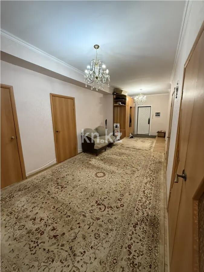 Продажа 4-комнатной квартиры, 138 м² - Продажа квартир в Казахстане - страница 23 фото 6 из 6