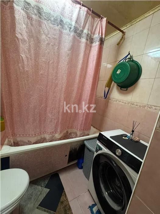 Продажа 1-комнатной квартиры, 34 м² - Продажа однокомнатных квартир в блочном доме в Казахстане - страница 47 фото 3 из 5