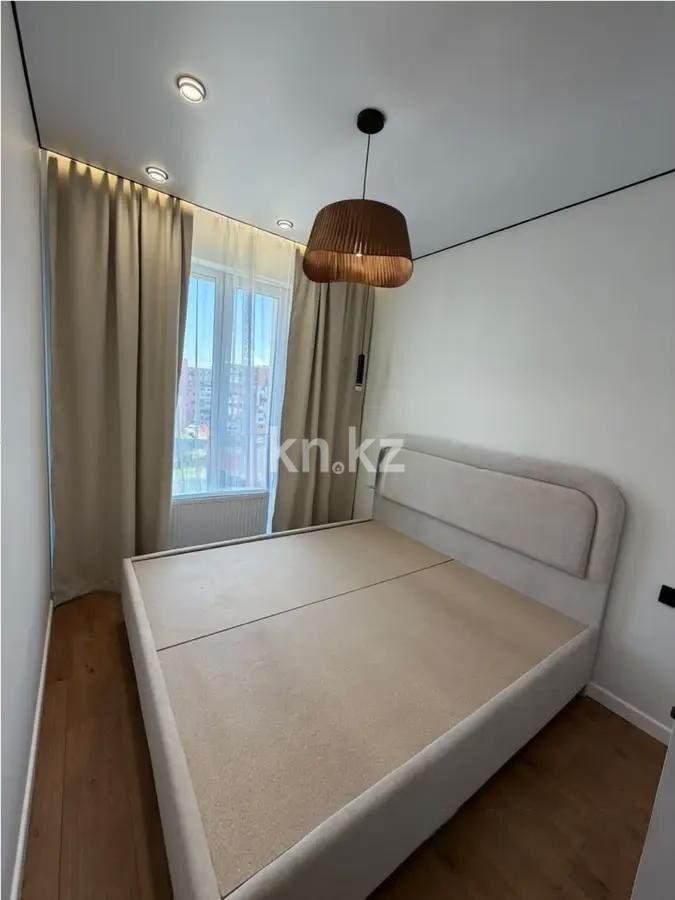 Продажа 2-комнатной квартиры, 41 м² - Продажа двухкомнатных квартир в монолитно-каркасном доме в Казахстане - страница 178 фото 2 из 3