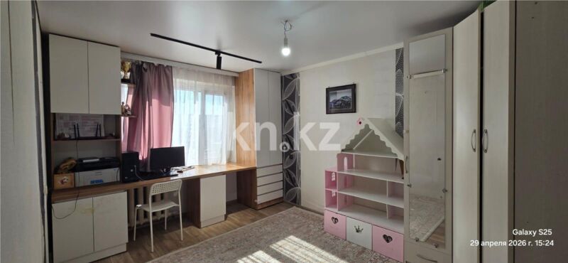 Продажа 3-комнатной квартиры, 72 м² - Продажа трехкомнатных квартир в Темиртау - страница 12 фото 6 из 17