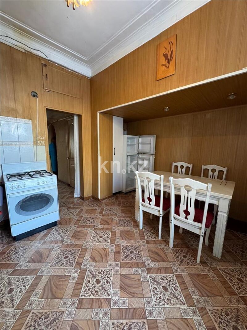 Продажа 3-комнатной квартиры, 84 м² - Продажа квартир в Михайловке Караганды - страница 6 фото 7 из 17