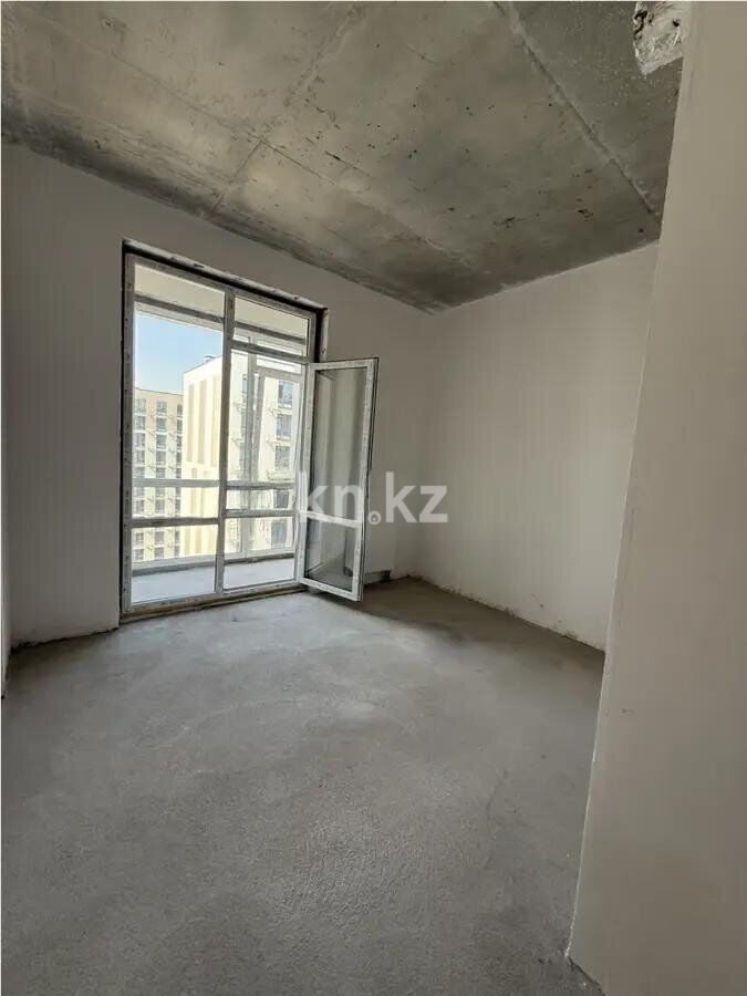 Продажа 1-комнатной квартиры, 46.8 м² - Продажа однокомнатных квартир в Алматы - страница 2 фото 2 из 3