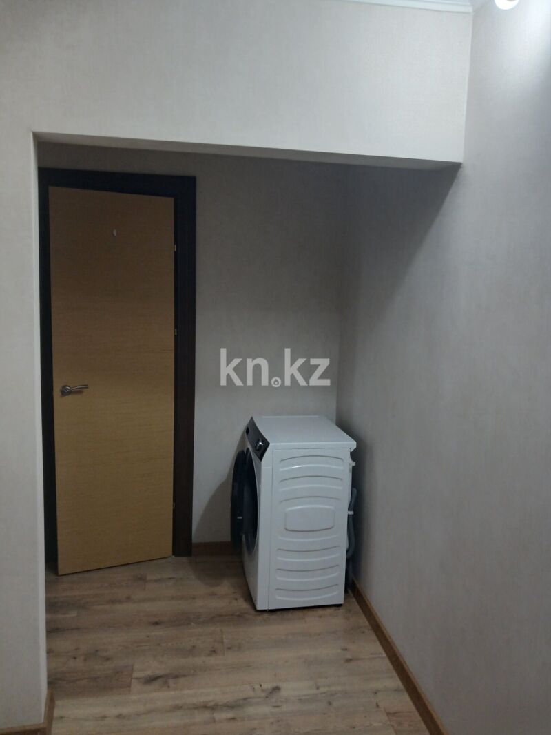 Аренда 2-комнатной квартиры, 54 м² - Продажа квартир в Семее фото 7 из 10