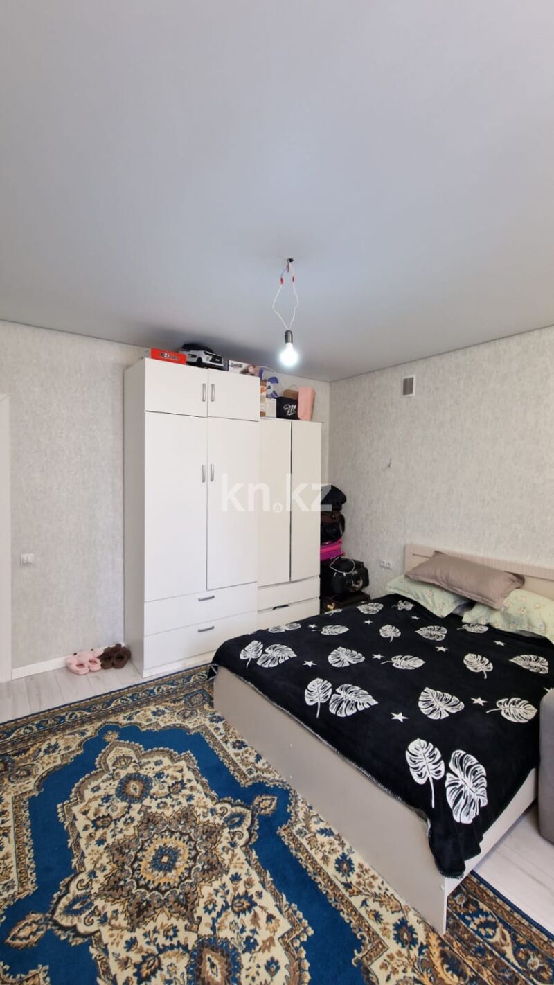 Продажа 2-комнатной квартиры, 46 м² - Недвижимость в Астане - страница 30 фото 10 из 11