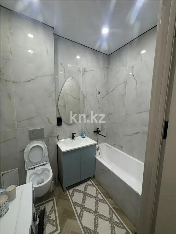 Продажа 1-комнатной квартиры, 42 м² - Продажа однокомнатных квартир от собственников в Казахстане - страница 53 фото 3 из 3