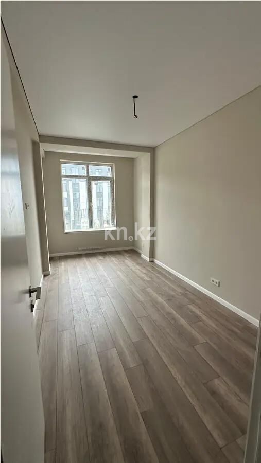 Продажа 1-комнатной квартиры, 43 м² - Продажа квартир от собственников в Алматы - страница 3 фото 1 из 3