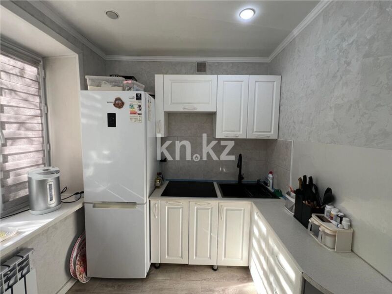 Продажа 3-комнатной квартиры, 62 м² - Продажа квартир на Федоровке Караганды фото 4 из 14