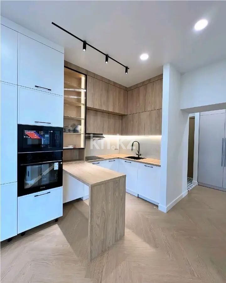 Продажа 3-комнатной квартиры, 76 м² - Продажа трехкомнатных квартир в Бостандыкском р-не Алматы - страница 15 фото 3 из 5