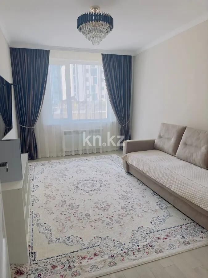Продажа 3-комнатной квартиры, 69.8 м² - Продажа трехкомнатных квартир в Казахстане - страница 2 фото 1 из 6