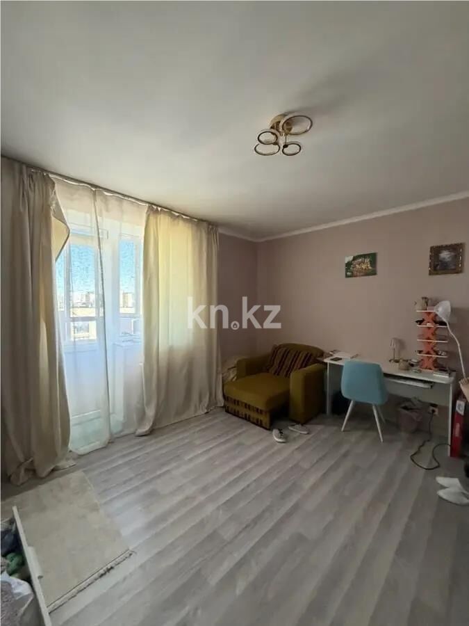 Продажа 3-комнатной квартиры, 98.9 м² - Продажа трехкомнатных квартир в блочном доме в Казахстане - страница 22 фото 3 из 5