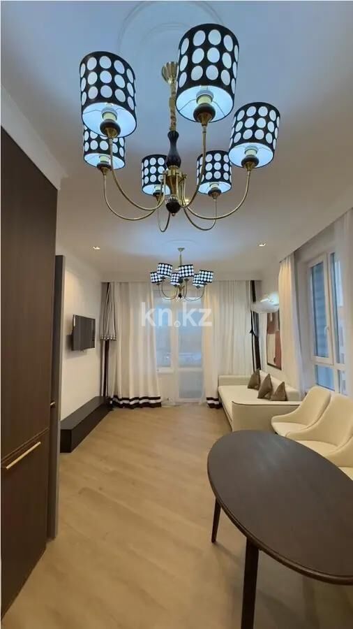 Продажа 2-комнатной квартиры, 53 м² - Продажа двухкомнатных квартир в р-не Нура Астаны - страница 64 фото 1 из 5