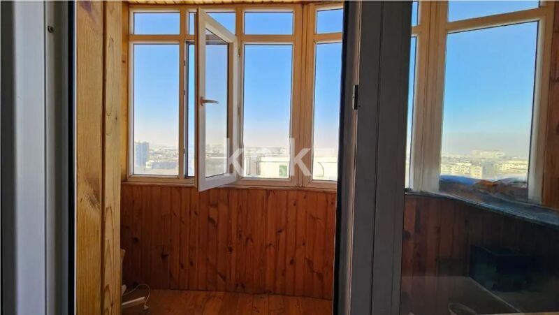 Продажа 3-комнатной квартиры, 83.1 м² - Продажа трехкомнатных квартир в р-не Сарыарка Астаны - страница 12 фото 7 из 8
