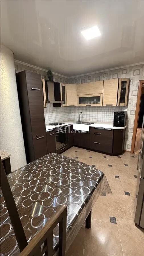 Продажа 3-комнатной квартиры, 76.5 м² - Продажа квартир в панельном доме в Казахстане - страница 8 фото 4 из 7