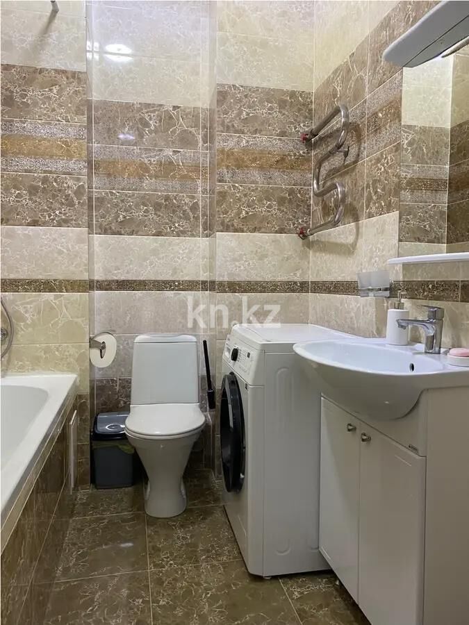 Продажа 1-комнатной квартиры, 45 м² - Продажа квартир в монолитно-каркасном доме в Астане - страница 147 фото 5 из 5