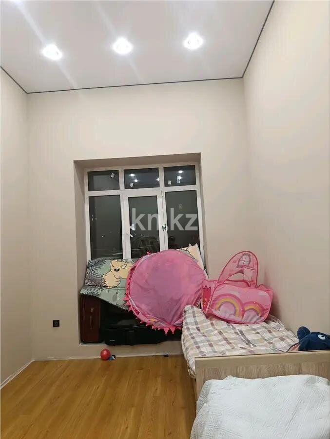 Продажа 3-комнатной квартиры, 62 м² - Продажа трехкомнатных квартир в кирпичном доме в Казахстане - страница 3 фото 3 из 4