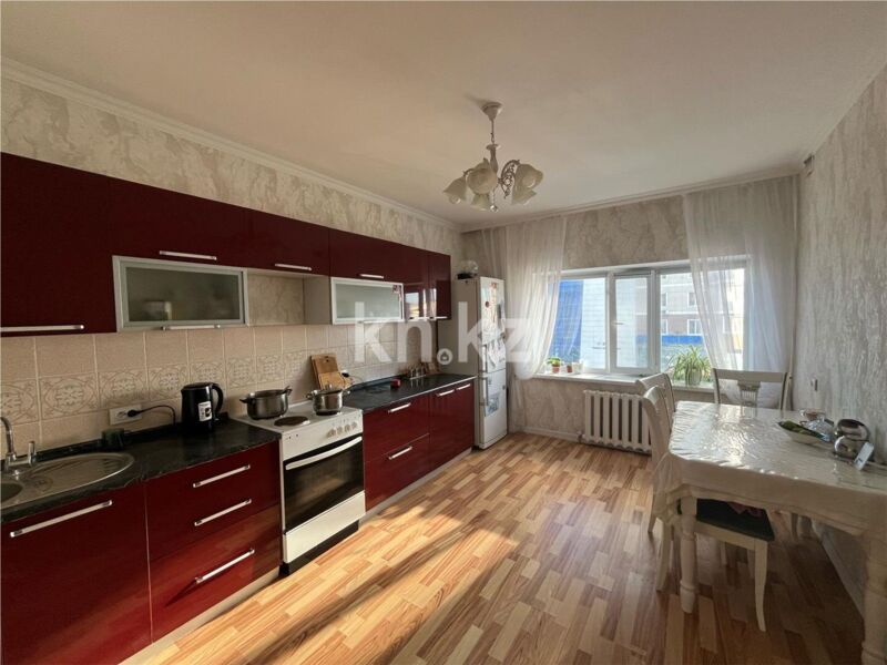 Продажа 2-комнатной квартиры, 64.9 м² - Продажа квартир в Казахстане - страница 67 фото 5 из 9